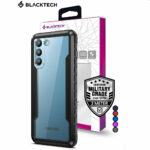 Blacktech-Defense-Shield-Case-for-Samsung-Galaxy-S22-Ultra-(6.8)---[AuStock]