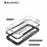 Blacktech-Defense-Shield-Case-for-iPhone-13-Pro-(6.1)---[AuStock].-pic-1