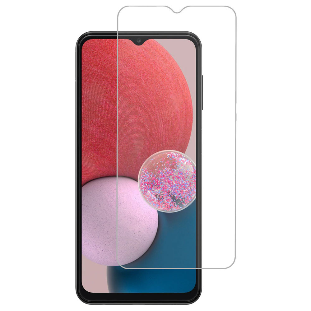 Blacktech-Tempered-Glass-Screen-Protector-for-Samsung-Galaxy-A13-(6.6)---Clear Blacktech-Tempered-Glass-Screen-Protector-for-Samsung-Galaxy-A13-(6.6)---Clear