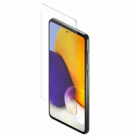 Blacktech-Tempered-Glass-Screen-Protector-for-Samsung-Galaxy-A72--A73-(5G)---Clear
