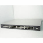 Cisco-SLM2048,-48-Port,-10-100-1000-Gigabit-Smart-Switch---[AuStock]
