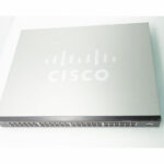 Cisco SLM2048, 48 Port, 10/100/1000 Gigabit Smart Switch - [AuStock] - Image 2