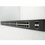 Cisco SLM2048, 48 Port, 10/100/1000 Gigabit Smart Switch - [AuStock] - Image 3