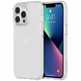 Griffin-Survivor-Clear-Case-for-iPhone-13-Pro-(6.1)---Clear