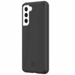 Incipio Duo Case for Samsung Galaxy S21 FE 5G - Black - Image 2