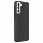 Incipio Duo Case for Samsung Galaxy S21 FE 5G - Black - Image 4