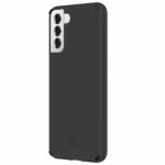 Incipio Duo Case for Samsung Galaxy S21 FE 5G - Black - Image 5
