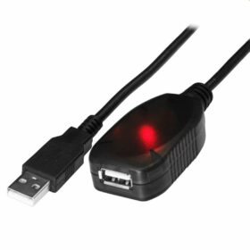 PRO2-5M-USB-2.0-Extension-Cable-Adapter-Cord-Male-to-Female-for-PC-and-Camera