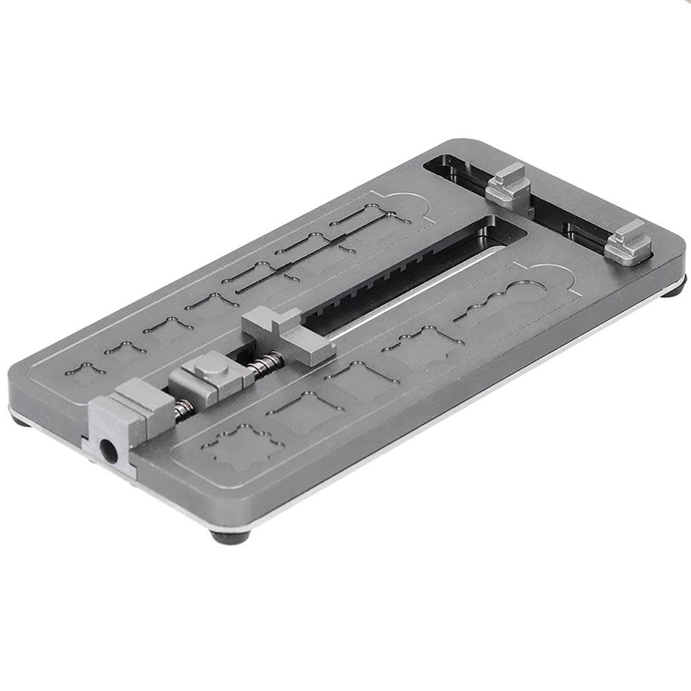 STS-Repair-Fixture-Phone-Motherboard-Alloy-Steel-PCB-Holder---(TE-079) STS-Repair-Fixture-Phone-Motherboard-Alloy-Steel-PCB-Holder---(TE-079)