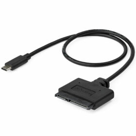USB-3.1-(10Gbps)-Adapter-Cable-for-2.5-SATA-Drives---USB-C