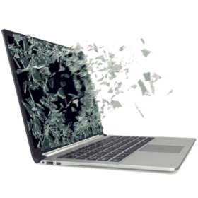 Laptop Replacement LCD 15.6"