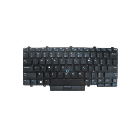 Keyboard for Dell Latitude E5450 E7450 E7450D E5470 E7470 With Backlight
