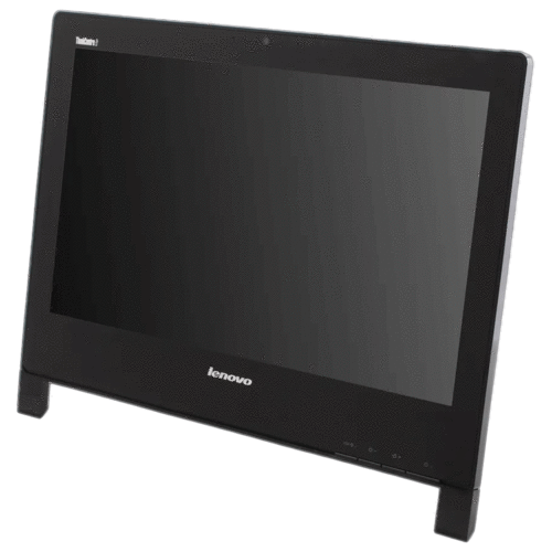 Lenovo ThinkCentre Edge 91z 7075 - Core i3-2100 3.1GHz - 21.5-inch TFT