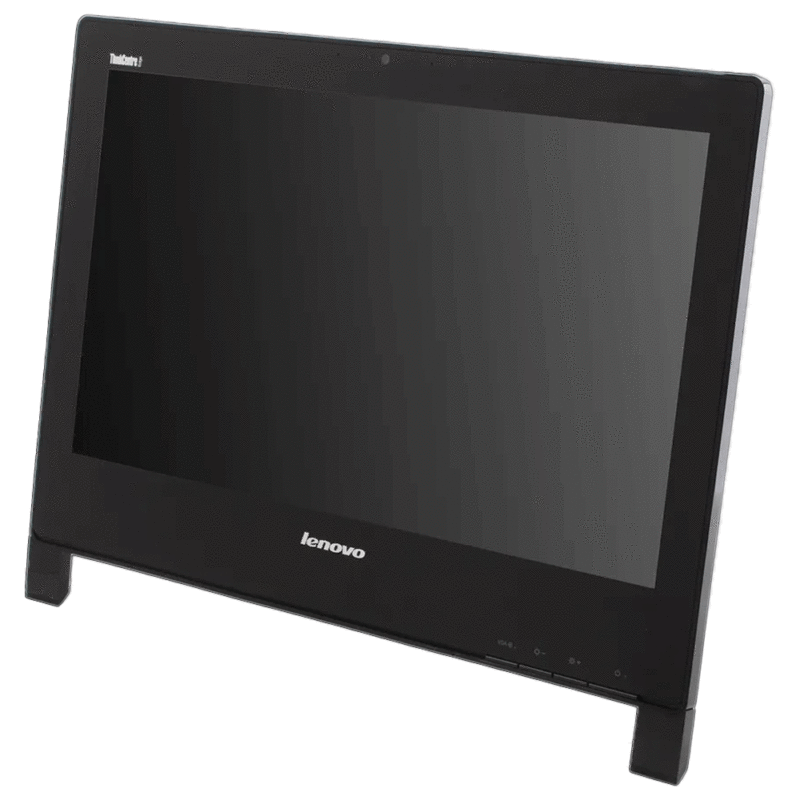 Lenovo ThinkCentre Edge 91z 7075 - Core i3-2100 3.1GHz - 21.5-inch TFT