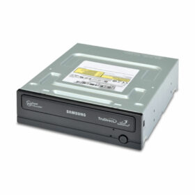 Samsung-SH-S223B-RSBF-SATA-DVD-+--RW-Dual-Layer-Drive-FW-SB02---[AuStock]