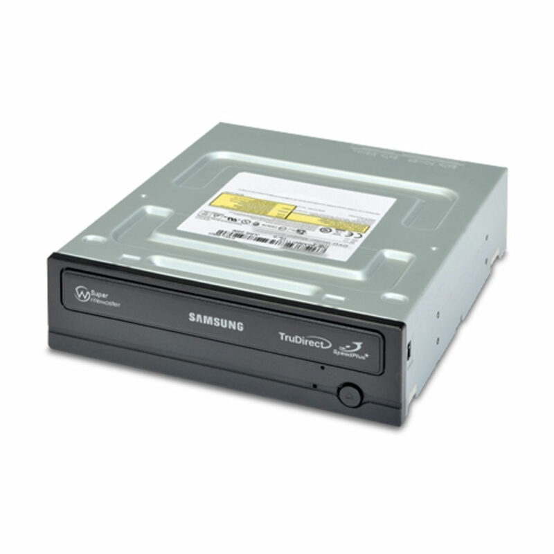 Samsung-SH-S223B-RSBF-SATA-DVD-+--RW-Dual-Layer-Drive-FW-SB02---[AuStock]