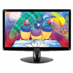 Viewsonic-Value-Series-VA2038WM-(VS13400)-LED-20-(1600-x-900)-Monitor---Black
