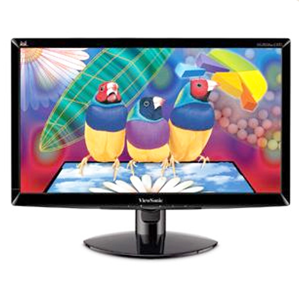 Viewsonic-Value-Series-VA2038WM-(VS13400)-LED-20-(1600-x-900)-Monitor---Black Viewsonic-Value-Series-VA2038WM-(VS13400)-LED-20-(1600-x-900)-Monitor---Black