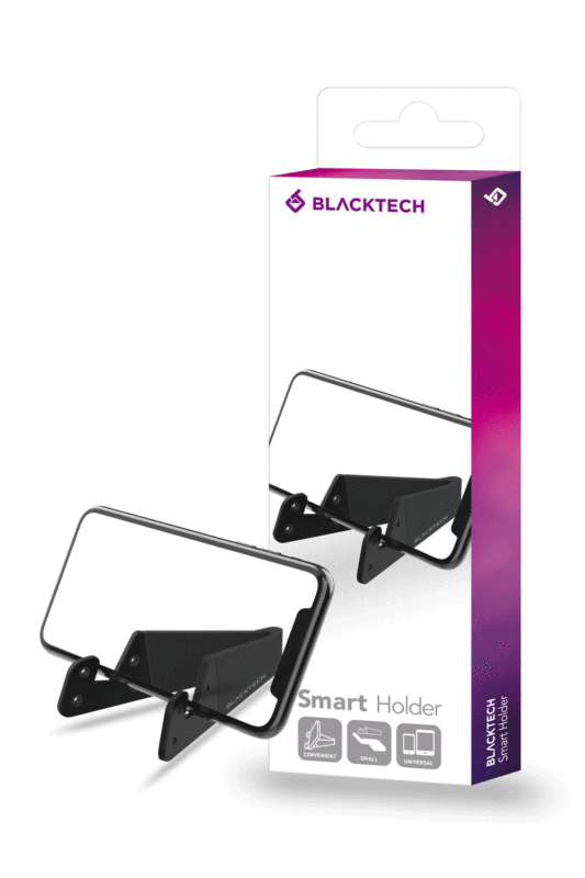blacktech-smart-holder