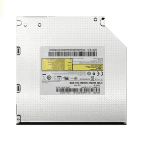 SU-208 Super Multi 8X DVD RW DL Burner