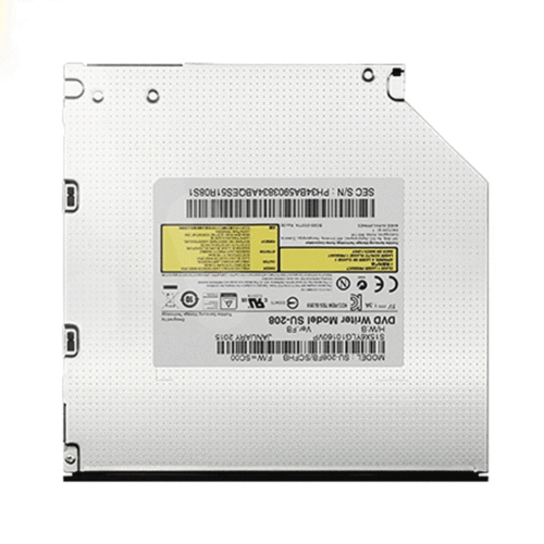 SU-208 Super Multi 8X DVD RW DL Burner