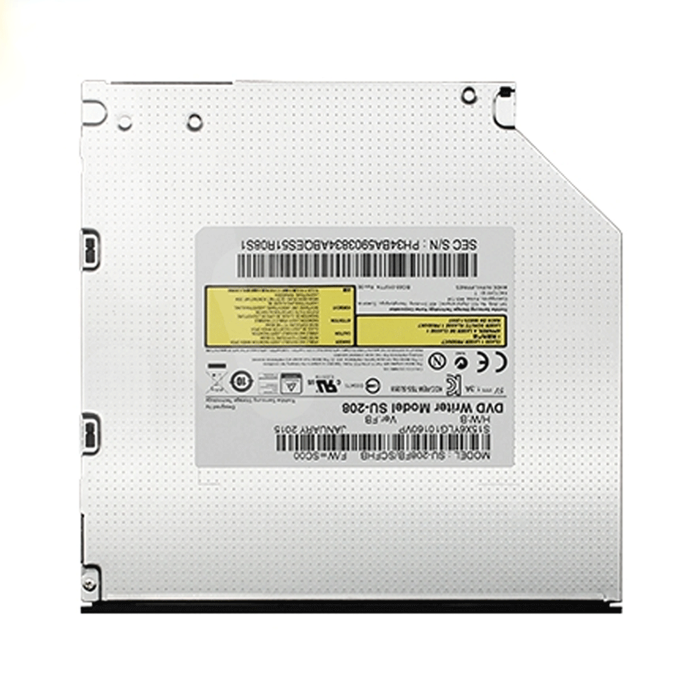 SU-208 Super Multi 8X DVD RW DL Burner SU-208 Super Multi 8X DVD RW DL Burner