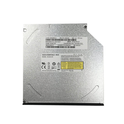 DS-8ACSH Laptop Ieternal DVD-RW Drive