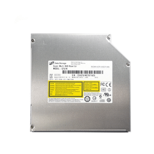 GT51N Laptop Internal 12.7mm DVD RW Drive