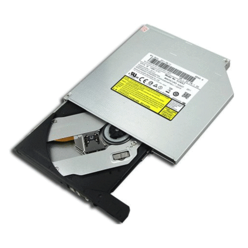 UJ892 8X DL DVD-RW Burner