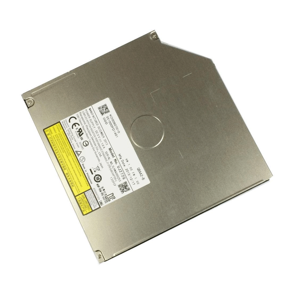 UJ8HC CD DVD Burner Drive UJ8HC CD DVD Burner Drive