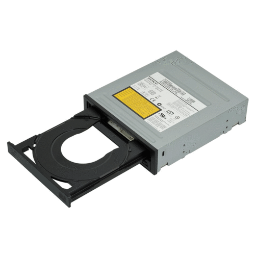Toshiba DVD DVR-215BK DVD-R/RW Optical Drive
