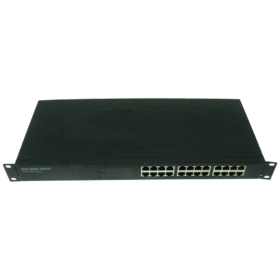 Giga Nway 24 Port Gigabit Ethernet Giga Switch LSW24G