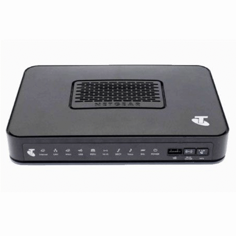 Netgear Wireless Voice Gateway DEVG2020