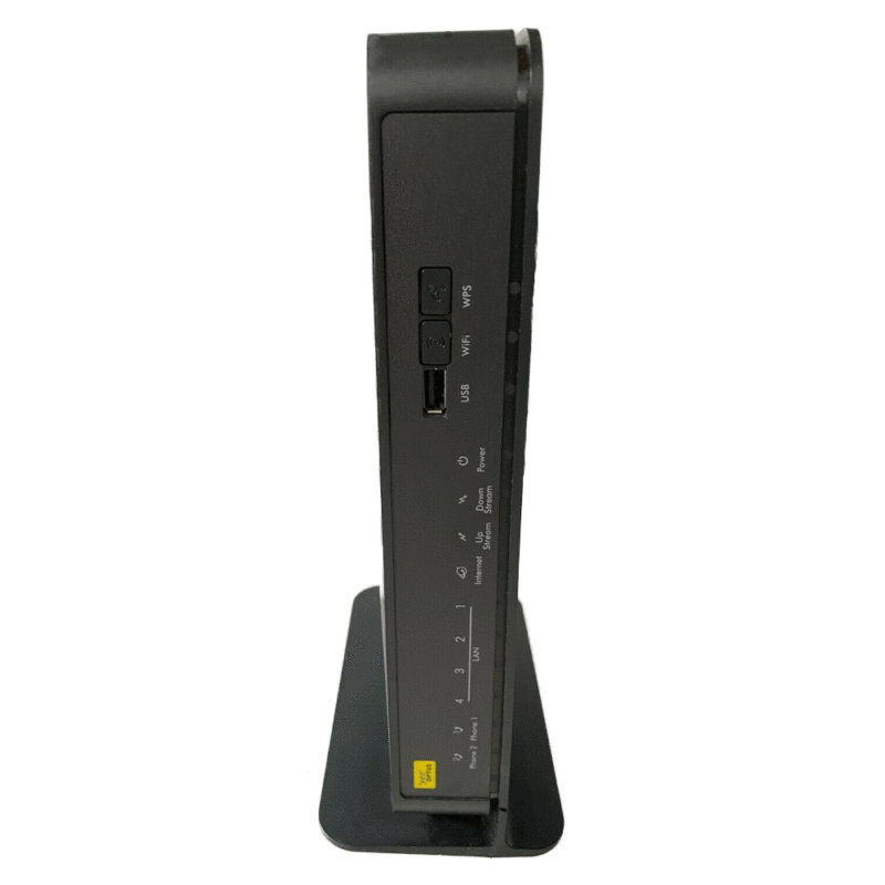 NETGEAR CG3000-2STAUS