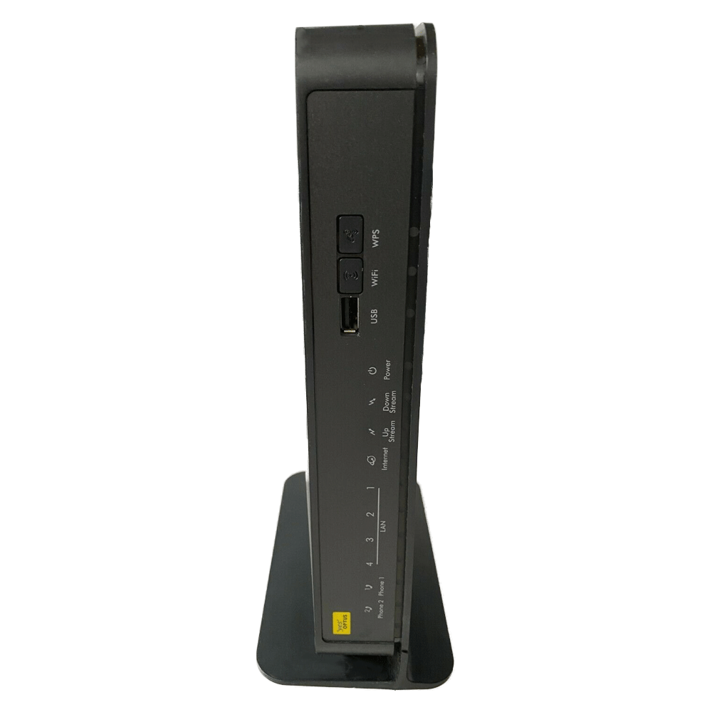 NETGEAR CG3000-2STAUS NETGEAR CG3000-2STAUS