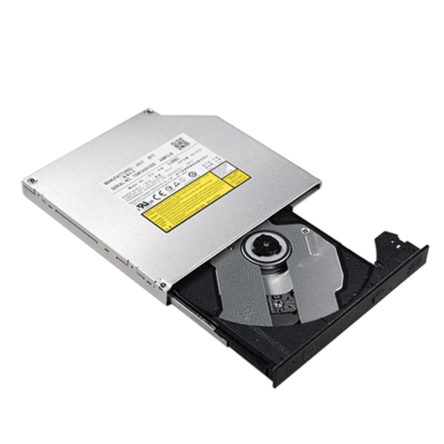 SATA DVD RW Drive - UJ8B0