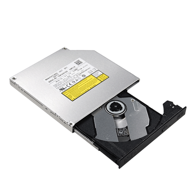 SATA DVD RW Drive - UJ8B0