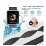 Sport Band for iWatch All Series 38/40/41mm Medium - Large - Image 3