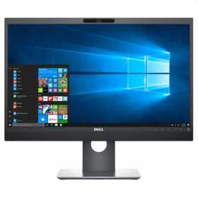 Dell-P2418HZM-23.8-Video-Conference-Full-HD-LED-Monitor-with-Built-in-Speakers---[AuStock].-Product-Picture