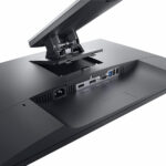 Dell P2418HZM 23.8" Video Conference Full HD LED Monitor with Built-in Speakers - [AuStock] - Image 7