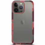 EFM-Cayman-Case-Armour-with-D3O-Crystalex-For-iPhone-13-Pro-Max-(6.7)---Thermo-Fire