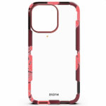 EFM Cayman Case Armour with D3O Crystalex For iPhone 13 (6.1") - Thermo Fire - Image 2