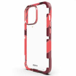 EFM Cayman Case Armour with D3O Crystalex For iPhone 13 (6.1") - Thermo Fire - Image 3