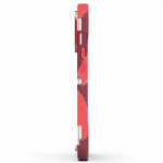 EFM Cayman Case Armour with D3O Crystalex For iPhone 13 (6.1") - Thermo Fire - Image 4