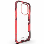 EFM Cayman Case Armour with D3O Crystalex For iPhone 13 (6.1") - Thermo Fire - Image 5