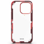 EFM Cayman Case Armour with D3O Crystalex For iPhone 13 (6.1") - Thermo Fire - Image 6