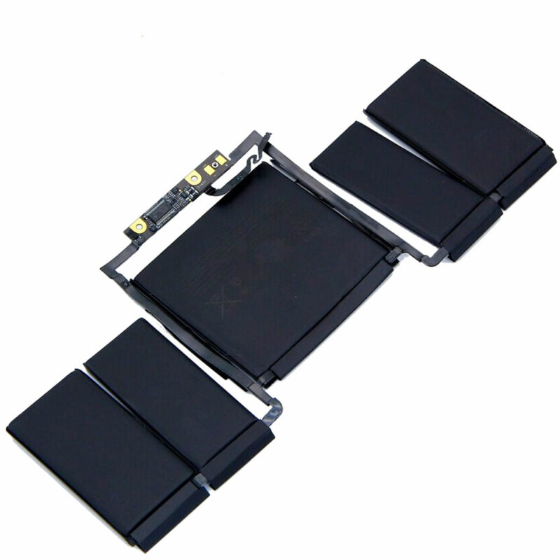 Genuine-A1819-Battery-for-Apple-MacBook-Pro-13-inch-A1706-(2016-2017)---[AuStock]