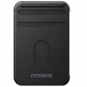 Otterbox-Detachable-Wallet-for-MagSafe-Attachments---Black