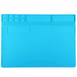 STS-S210-Magnetic-Heat-Insulation-Silicone-Pad-Desk-Mat-For-BGA-Soldering-Repair---(35cm-x-25cm)