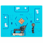 STS-Silicone-Pad-Face-ID-Dot-Matrix-Camera-CPU-Planting-for-iPhone-X--Xs--11--12---[AuStock].-pic-1